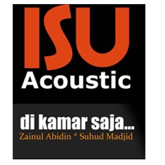 Isu Akustik-Lagu Malam