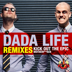Kick Out The Epic Motherfucker (Mitch Plaztik Remix) !!! FREE DOWNLOAD ¡¡¡