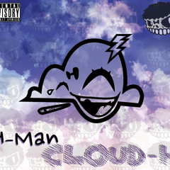 H-Man & Just B & - The Storm Is Coming (May 2013)