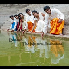 A medley by Team Bhrame