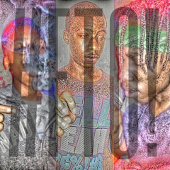 KevooSavage x Yung Moon x Lil Drop - F.T.O