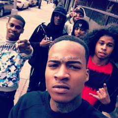 Money Bitches Weed - 730, Dough, Smitty & Moby