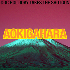 Aokigahara