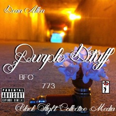 Purple Stuff (Prod. Sean Allen) x Sean Allen