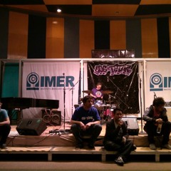 ¡Los Tetas con su alineación original en su regreso a México!