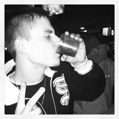 Ghost - Just Letin You Know