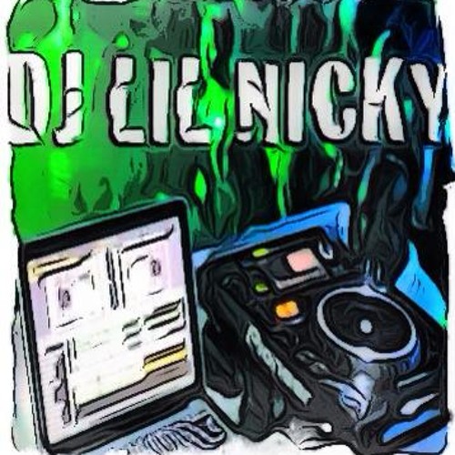 DJ Lil Nicky - March 2014 House Podcast