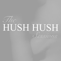 The HUSH HUSH Sessions : JJ Flores