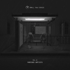 Xenoscapes - Woodland - Preview  (Zenon Records - Small Talk Series Volume 2 VA)