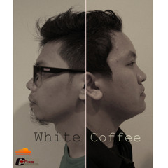 Hidup Adalah Perjuangan by Dewa19 - White Coffee Cover