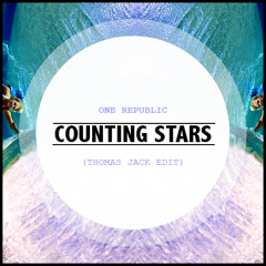 One Republic - Counting Stars (Thomas Jack Edit)