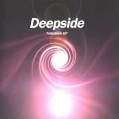 Deep Side - Booty Music (Prod. by T-Pain)