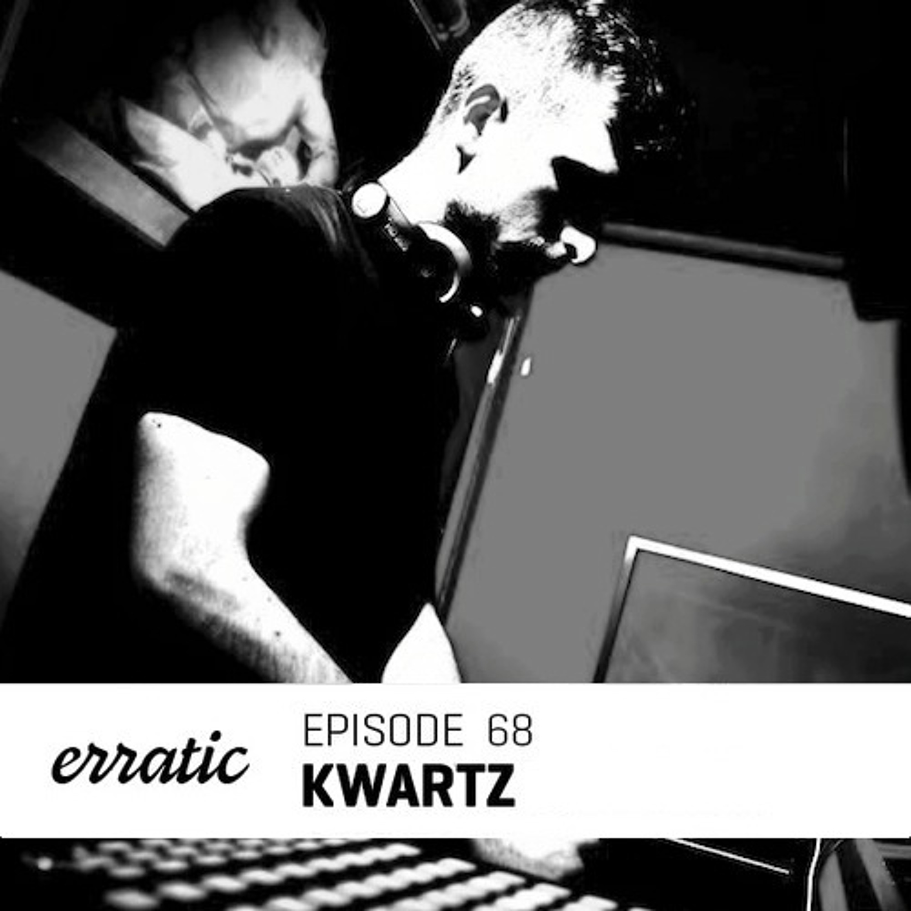 The Erratic Podcast