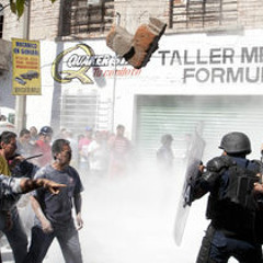 Feroz Ft Los De La Erre - Pinta Venao