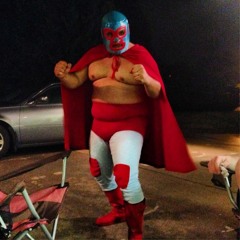 Blue Eyed Devil- When Doves Cry