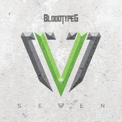 BloodtypeG - Going Under