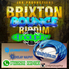 BRIXTON BOUNCE RIDDIM-2014