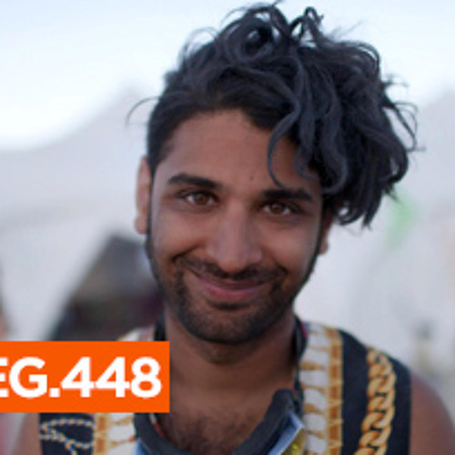 atish - [042] - march 2014 - electronic groove