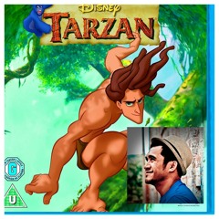 Strangers Like Me COVER (Tarzan) - Emil Sinagpulo