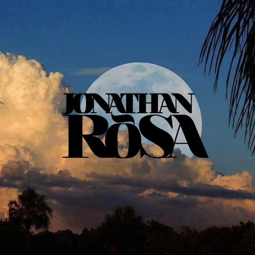 Jonathan Rosa - Spring Mix 2014