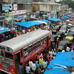 Mumbai Traffic in Election Manifesto - ASHOK DATAR