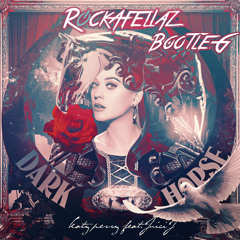 Katy Perry ft Juicy J - Dark horse (Rockafellaz Bootleg)
