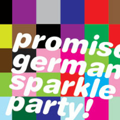 German Sparkle Party (vanilladisco Rubber Bootleg)