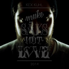 40 Bars und ein paar Zerquetschte (Cuts und Prod. Sicktunes)