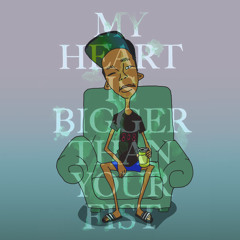 흐린 날씨 (to My Dream)