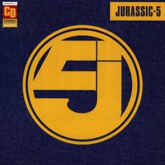 jurassic5:What's Golden [ pragwono remix]