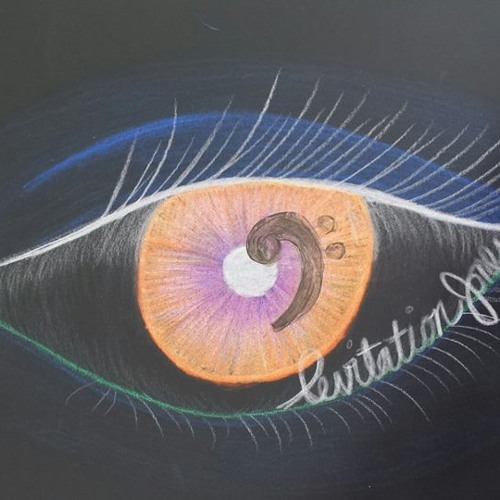 Levitation Jones - See