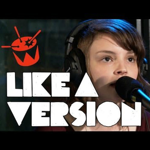 Chvrches - Do I Wanna Know (Arctic Monkeys Cover)