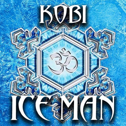 ICE MAN KOBI  REMIX Luminus - The Freak Show