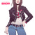 Artwork for Velociraptor - Ramona