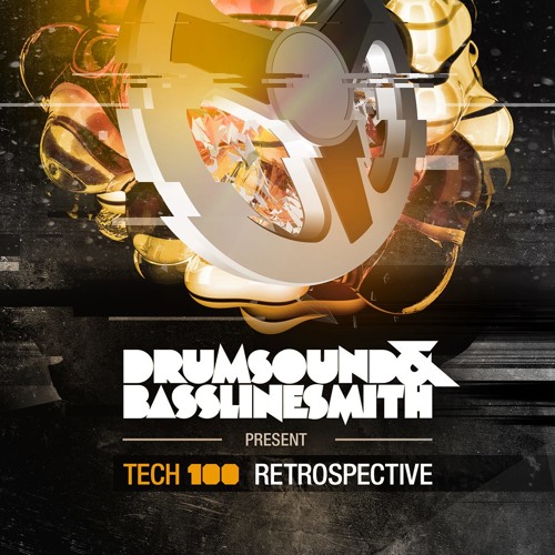 Drumsound & Bassline Smith - Booty Call (TECH 100 Retrospective LP)