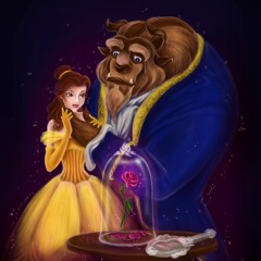 عشوه اش - Beauty and The Beast