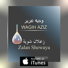 وجيه عزيز - زعلان شوية