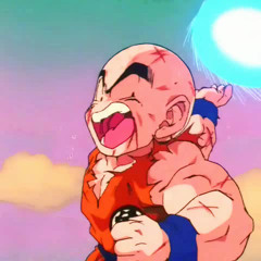 bitch krillin