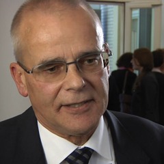 Dr. Klaus Schumacher, Nordzucker AG