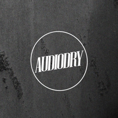 AUDIODRY # The Big Bad Spring Mix 2014