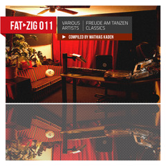 FAT-zig 011 - Various Artists - FAT Classics