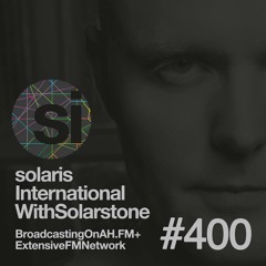 Solaris International