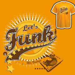 Let's funk mixtape