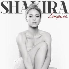 Shakira - Empire Cover