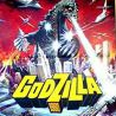 Godzilla Master