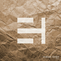 Harvy Valencia - Indiar Orbit (Dani Rivas Remix)