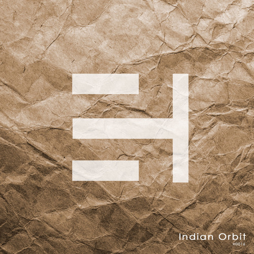 Harvy Valencia - Indiar Orbit (Dani Rivas Remix)