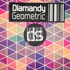 Diamandy - Geometric (SC Edit) - ***OUT NOW ON DIGITAL STRUCTURES RECORDS***
