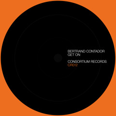 Bertrand Contador - Get On