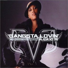 Mato Vs Eve Feat.Alicia Keys - Gangsta Lovin
